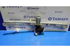 Recambio de elevalunas delantero derecho para mercedes-benz clase a (w168) 1.7 cdi diesel cat referencia OEM IAM   