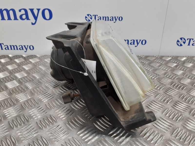 Recambio de faro izquierdo para fiat scudo (222) 1.6 cat referencia OEM IAM   