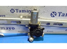 Recambio de elevalunas delantero derecho para mercedes-benz clase a (w168) 1.7 cdi diesel cat referencia OEM IAM    2