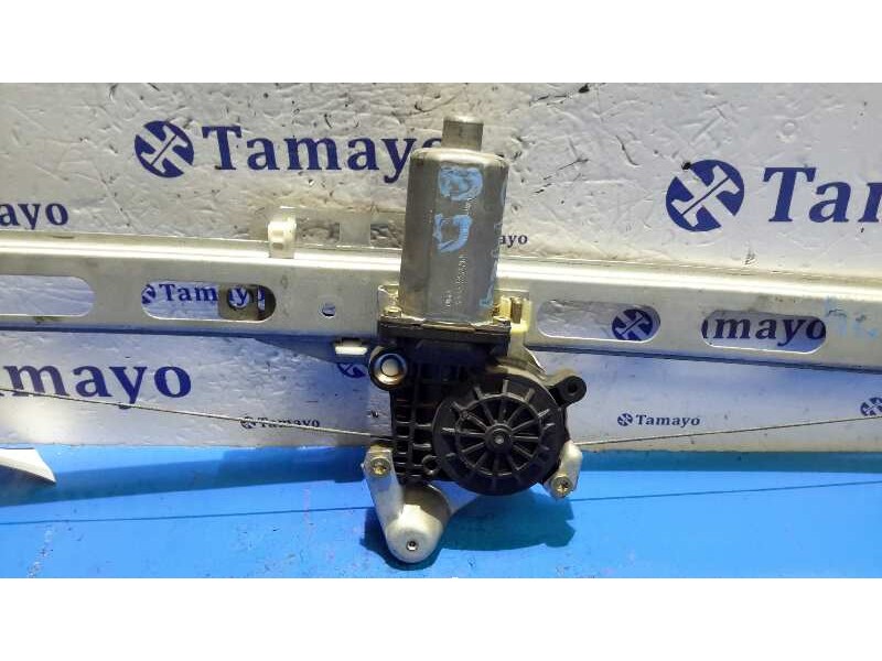 Recambio de elevalunas delantero derecho para mercedes-benz clase a (w168) 1.7 cdi diesel cat referencia OEM IAM   