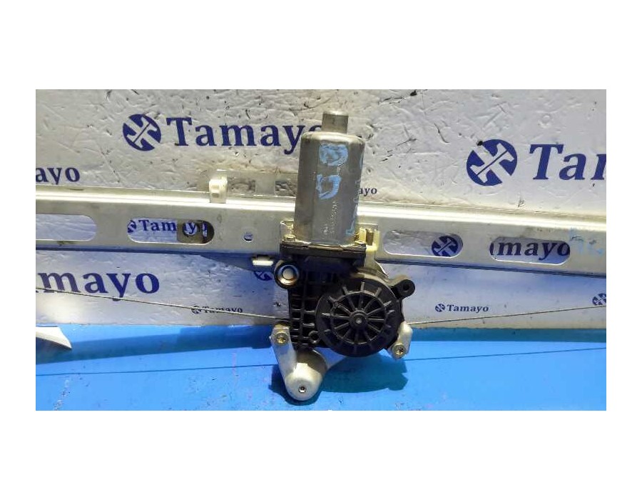 Recambio de elevalunas delantero derecho para mercedes-benz clase a (w168) 1.7 cdi diesel cat referencia OEM IAM   
