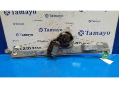 Recambio de elevalunas delantero derecho para renault scenic ii 1.5 dci diesel referencia OEM IAM 440726F  