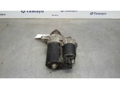 Recambio de motor arranque para volkswagen polo (9n1) 1.4 16v referencia OEM IAM 0001120400  02T911023G 2