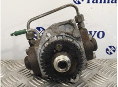 Recambio de bomba inyeccion para subaru forester s12 2.0 diesel cat referencia OEM IAM 2940000980  