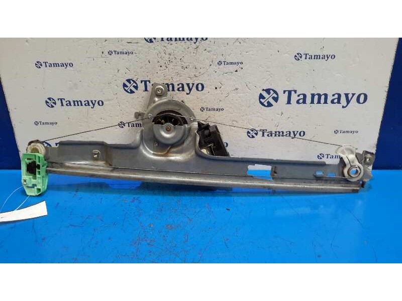 Recambio de elevalunas delantero derecho para renault scenic ii 1.5 dci diesel referencia OEM IAM 440726F  
