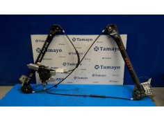 Recambio de motor elevalunas delantero izquierdo para bmw serie 3 coupe (e46) 2.5 24v referencia OEM IAM 676283620640  