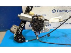 Recambio de motor elevalunas delantero izquierdo para bmw serie 3 coupe (e46) 2.5 24v referencia OEM IAM 676283620640   2