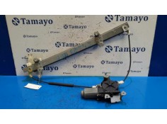 Recambio de elevalunas delantero derecho para nissan almera (n16/e) 2.2 dci diesel cat referencia OEM IAM 400600T7  