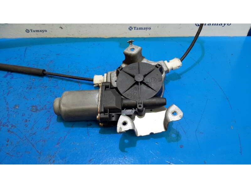 Recambio de elevalunas delantero derecho para nissan almera (n16/e) 2.2 dci diesel cat referencia OEM IAM 400600T7  