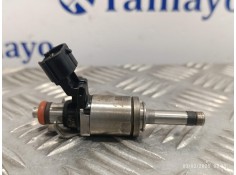 Recambio de inyector para renault scenic iii 1.2 16v referencia OEM IAM 4350R0060  