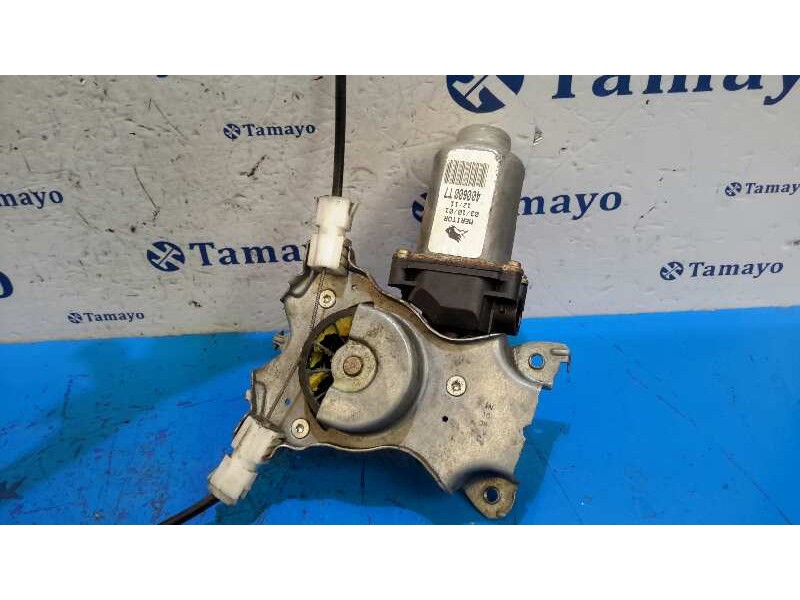 Recambio de elevalunas delantero derecho para nissan almera (n16/e) 2.2 dci diesel cat referencia OEM IAM 400600T7  
