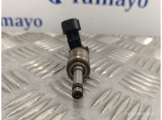 Recambio de inyector para renault scenic iii 1.2 16v referencia OEM IAM 4350R0060   2