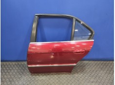 Recambio de puerta trasera izquierda para bmw serie 7 (e38) referencia OEM IAM   