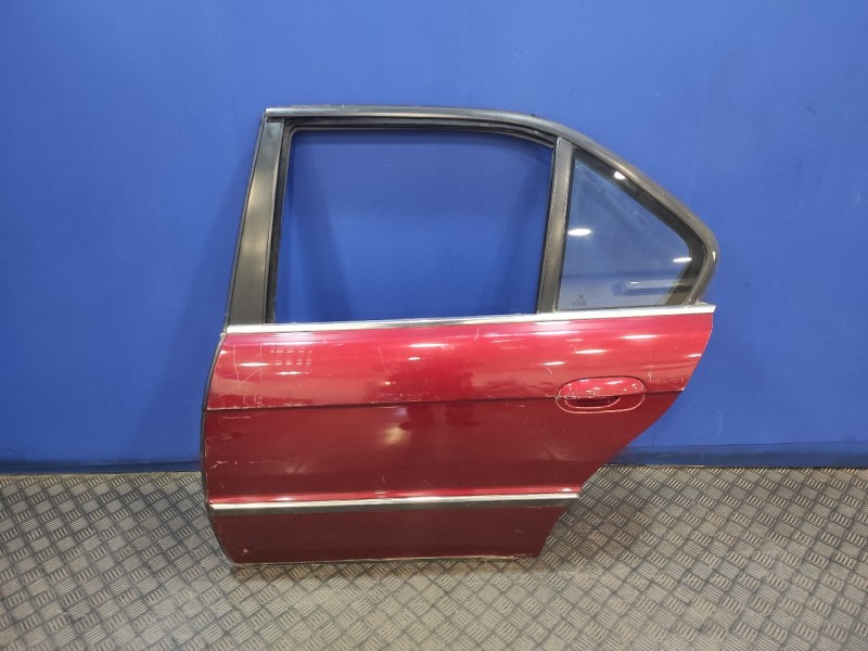 Recambio de puerta trasera izquierda para bmw serie 7 (e38) referencia OEM IAM   