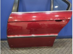Recambio de puerta trasera izquierda para bmw serie 7 (e38) referencia OEM IAM    2