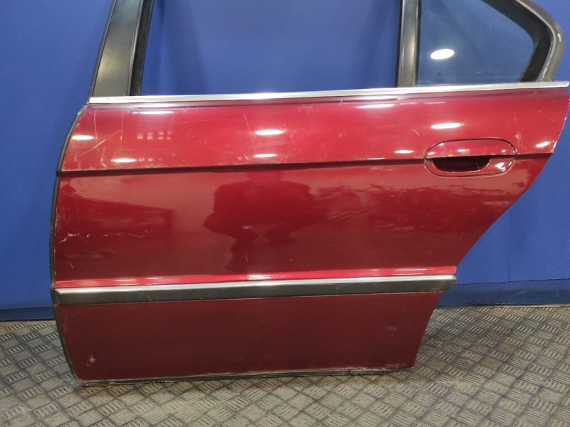 Recambio de puerta trasera izquierda para bmw serie 7 (e38) referencia OEM IAM   