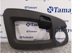 Recambio de maneta interior delantera izquierda para fiat ducato 250 33 referencia OEM IAM EP040019SX  