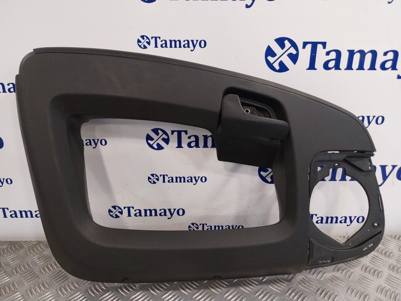 Recambio de maneta interior delantera izquierda para fiat ducato 250 33 referencia OEM IAM EP040019SX  