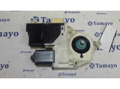 Recambio de motor elevalunas delantero izquierdo para citroën c4 berlina 1.6 16v hdi referencia OEM IAM 997832101  7746004801