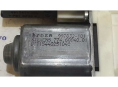Recambio de motor elevalunas delantero izquierdo para citroën c4 berlina 1.6 16v hdi referencia OEM IAM 997832101  7746004801 2