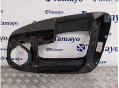 Recambio de maneta interior delantera izquierda para fiat ducato 250 33 referencia OEM IAM EP040019SX   2