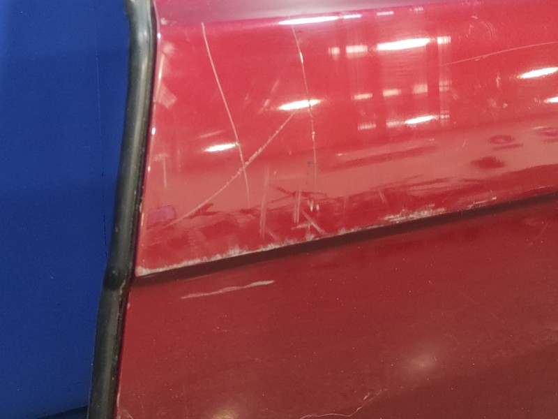 Recambio de puerta trasera izquierda para bmw serie 7 (e38) referencia OEM IAM   