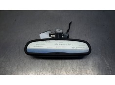 Recambio de espejo interior para nissan pulsar (c13) acenta referencia OEM IAM 96321JD01A  
