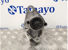 Recambio de motor arranque para kia carnival ii 2.9 crdi cat referencia OEM IAM OK55218400A  031114140 2