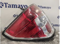 Recambio de piloto trasero izquierdo para subaru forester s12 2.0 diesel cat referencia OEM IAM 22020046   2