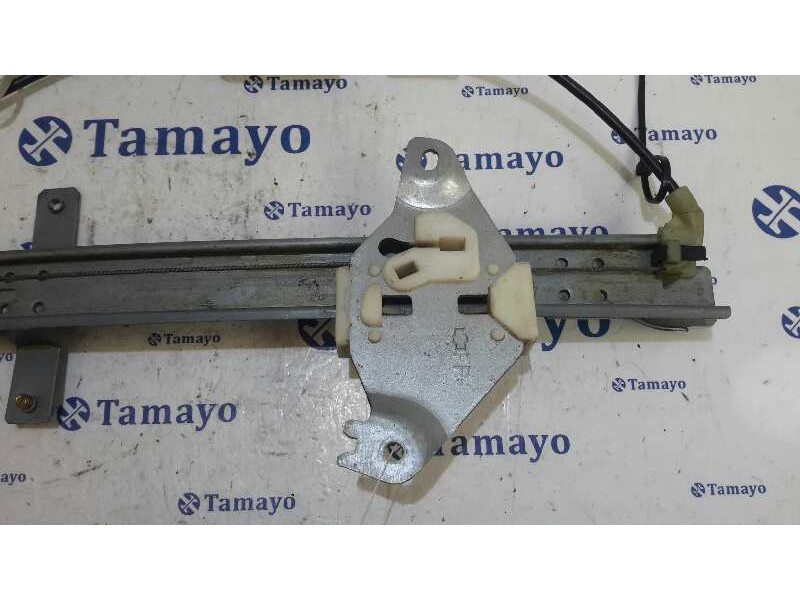Recambio de elevalunas delantero derecho para nissan almera tino (v10m) 2.2 16v turbodiesel cat referencia OEM IAM 400600T7  