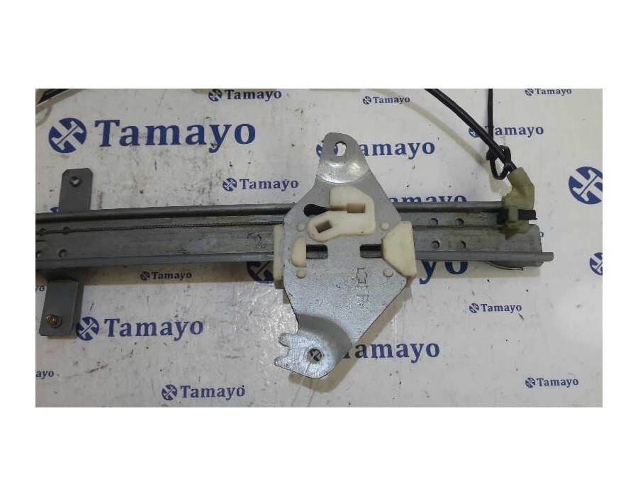 Recambio de elevalunas delantero derecho para nissan almera tino (v10m) 2.2 16v turbodiesel cat referencia OEM IAM 400600T7  