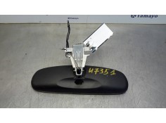 Recambio de espejo interior para nissan pulsar (c13) acenta referencia OEM IAM 96321JD01A   2