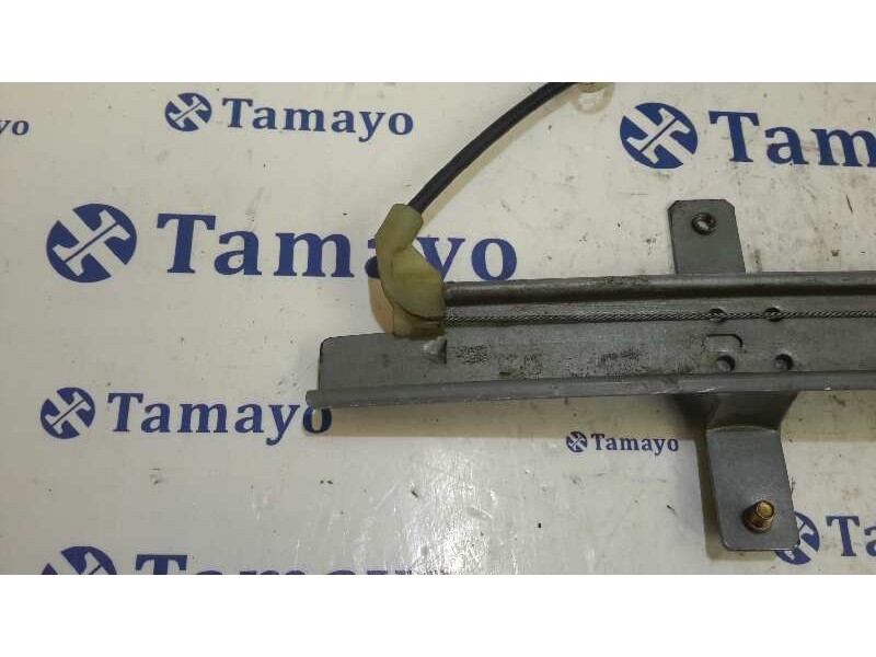 Recambio de elevalunas delantero derecho para nissan almera tino (v10m) 2.2 16v turbodiesel cat referencia OEM IAM 400600T7  