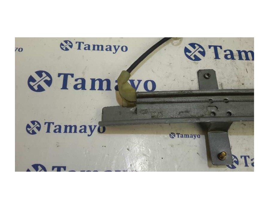 Recambio de elevalunas delantero derecho para nissan almera tino (v10m) 2.2 16v turbodiesel cat referencia OEM IAM 400600T7  