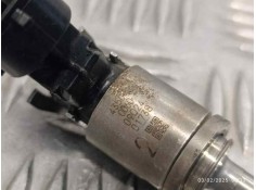 Recambio de inyector para renault scenic iii 1.2 16v referencia OEM IAM 4350R0060   2