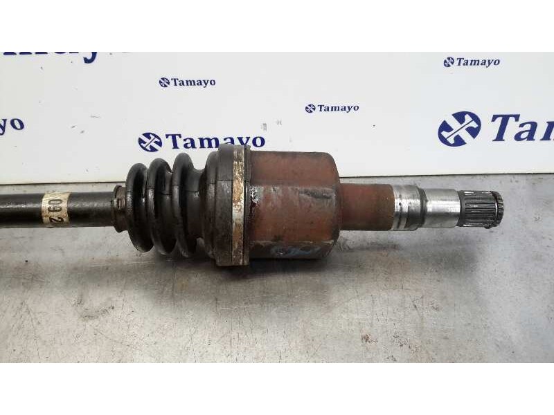 Recambio de transmision delantera derecha para opel agila referencia OEM IAM   