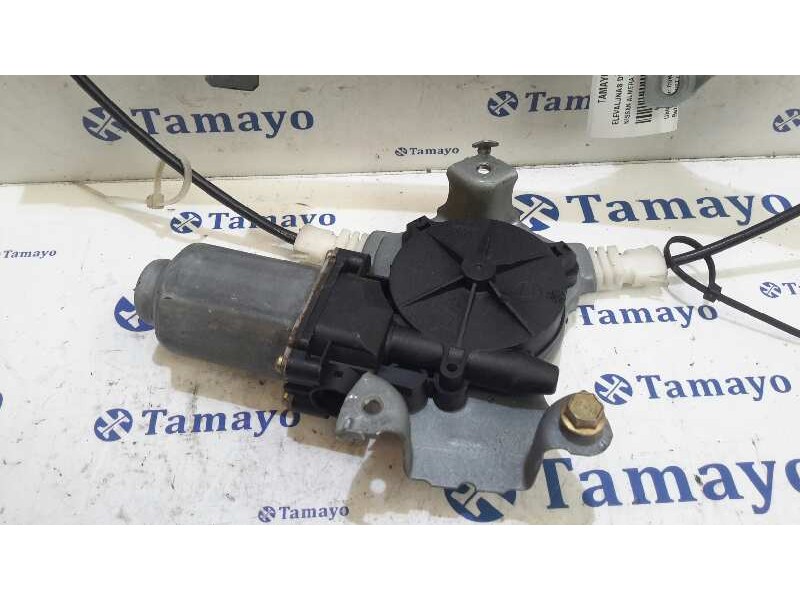 Recambio de elevalunas delantero derecho para nissan almera tino (v10m) 2.2 16v turbodiesel cat referencia OEM IAM 400600T7  