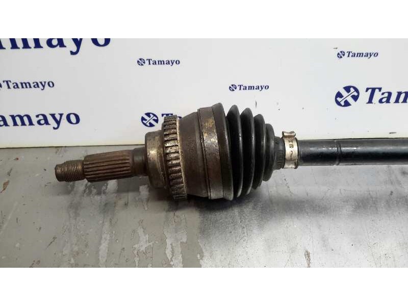 Recambio de transmision delantera derecha para opel agila referencia OEM IAM   