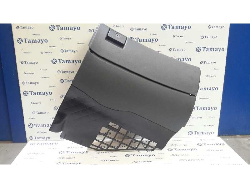 Recambio de guantera para audi s4 berlina (b5) 2.7 v6 30v biturbo referencia OEM IAM 8D1857035D  