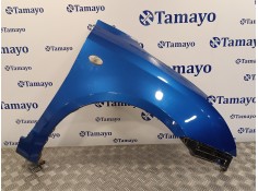 Recambio de aleta delantera derecha para suzuki swift berlina (mz) referencia OEM IAM   