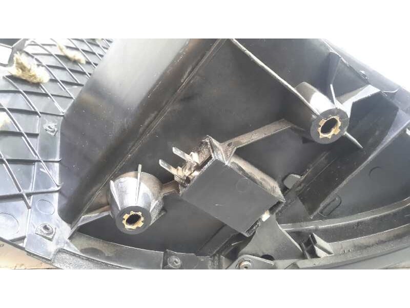 Recambio de guantera para audi s4 berlina (b5) 2.7 v6 30v biturbo referencia OEM IAM 8D1857035D  