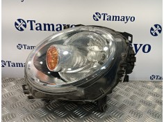 Recambio de faro derecho para mini mini (r56) 1.4 16v cat referencia OEM IAM 0301225302  HBP0162704