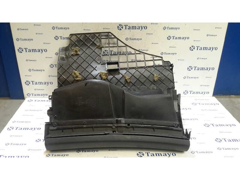 Recambio de guantera para audi s4 berlina (b5) 2.7 v6 30v biturbo referencia OEM IAM 8D1857035D  