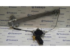 Recambio de elevalunas delantero derecho para hyundai lantra familiar (rd) 1.6 cat referencia OEM IAM   
