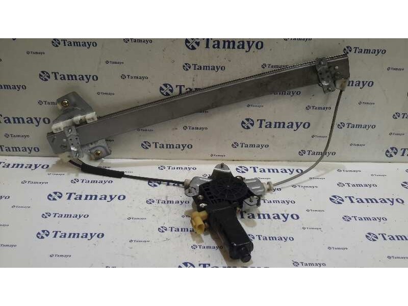 Recambio de elevalunas delantero derecho para hyundai lantra familiar (rd) 1.6 cat referencia OEM IAM   