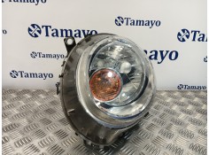 Recambio de faro derecho para mini mini (r56) 1.4 16v cat referencia OEM IAM 0301225302  HBP0162704 2