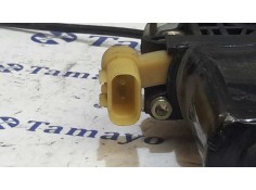 Recambio de elevalunas delantero derecho para hyundai lantra familiar (rd) 1.6 cat referencia OEM IAM    2