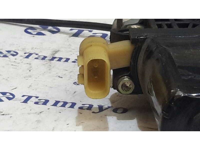 Recambio de elevalunas delantero derecho para hyundai lantra familiar (rd) 1.6 cat referencia OEM IAM   