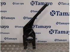 Recambio de palanca freno de mano para opel movano b pritsche/kipper/koffer referencia OEM IAM 360107552R  
