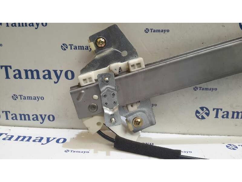Recambio de elevalunas delantero derecho para hyundai lantra familiar (rd) 1.6 cat referencia OEM IAM   